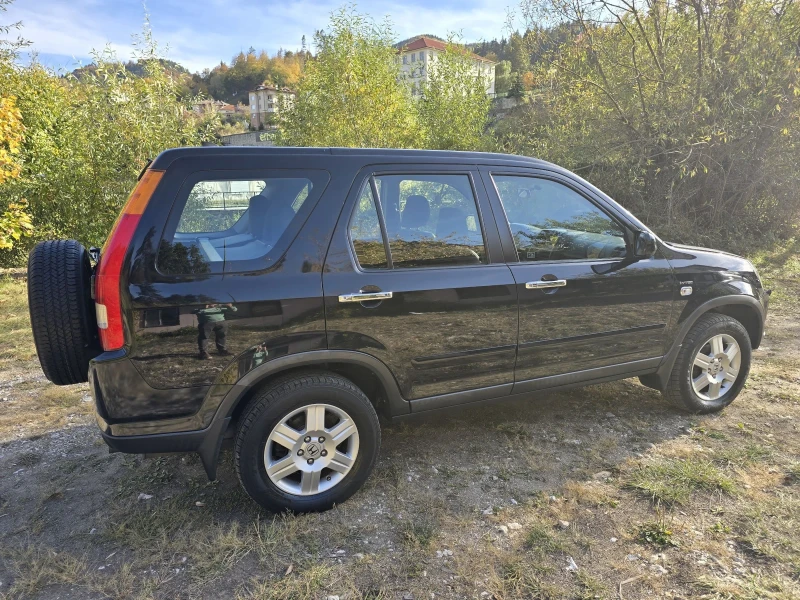 Honda Cr-v 2.0i, снимка 5 - Автомобили и джипове - 47548199