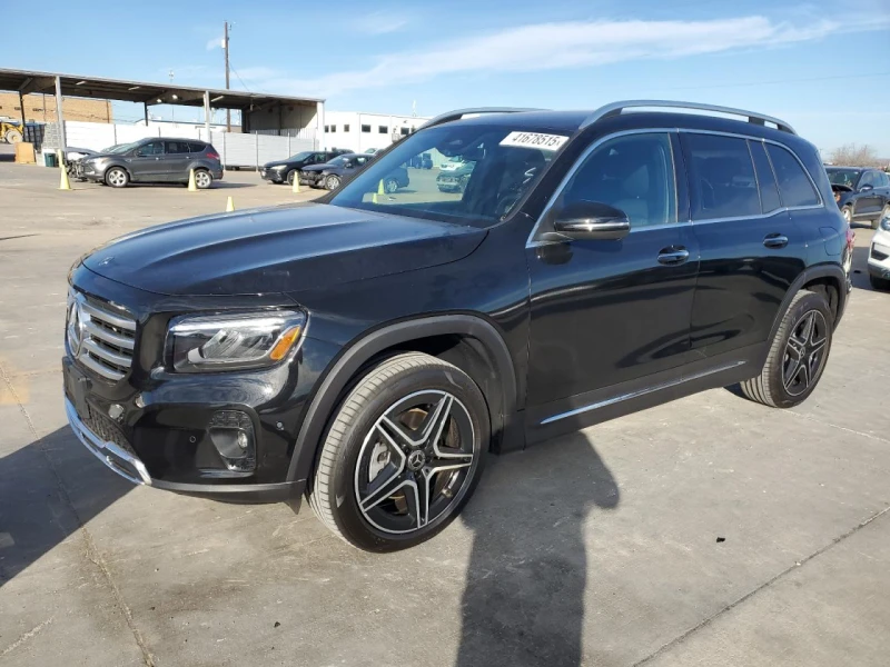 Mercedes-Benz GLC 250 6хил.км.!!!, снимка 1 - Автомобили и джипове - 48629172