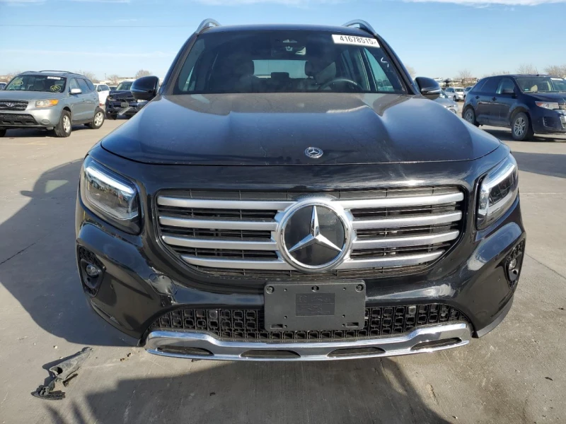 Mercedes-Benz GLC 250 6хил.км.!!!, снимка 5 - Автомобили и джипове - 48629172