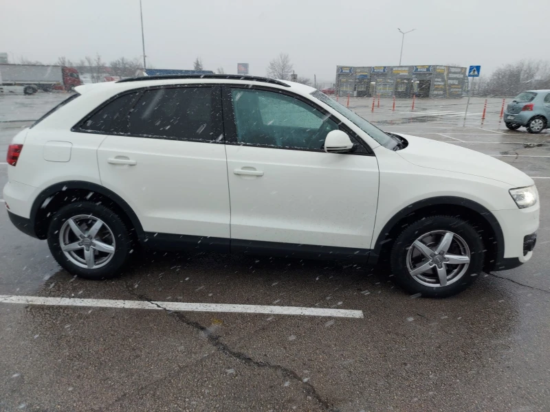 Audi Q3, снимка 15 - Автомобили и джипове - 48649217