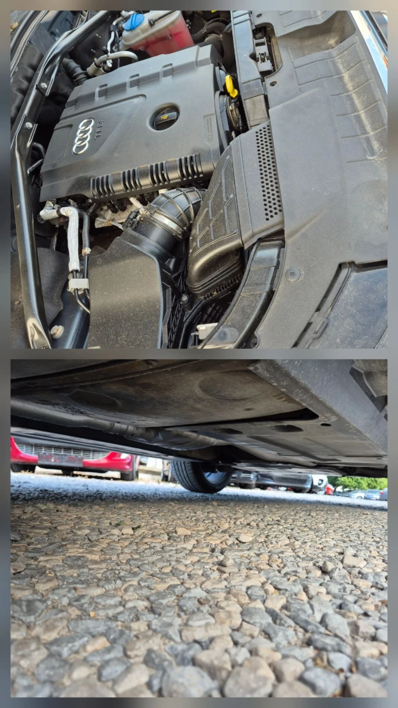 Audi Q5 2, 0T - PANORAMA-4X4, снимка 8 - Автомобили и джипове - 50806553