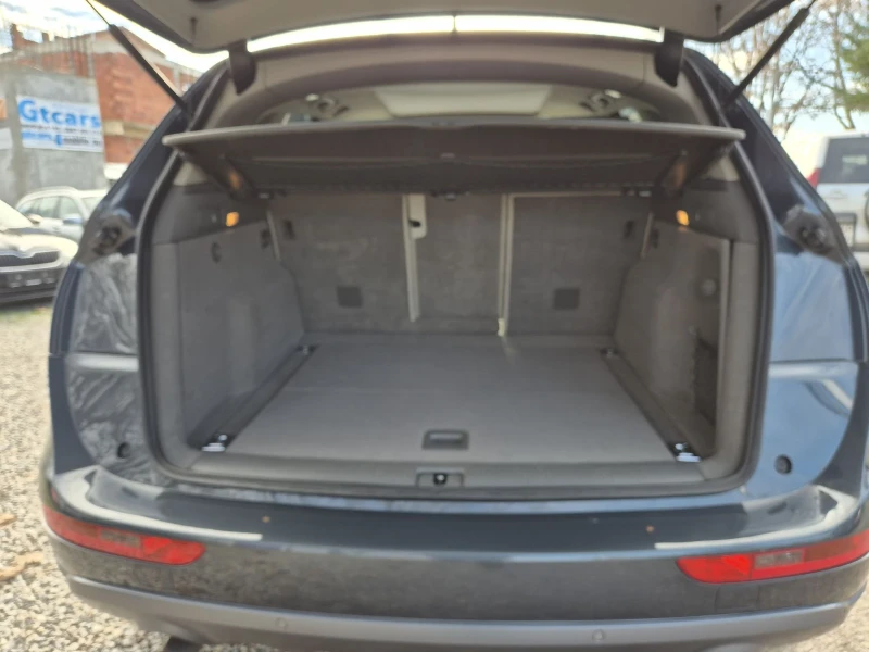 Audi Q5 2, 0T - PANORAMA-4X4, снимка 12 - Автомобили и джипове - 50806553