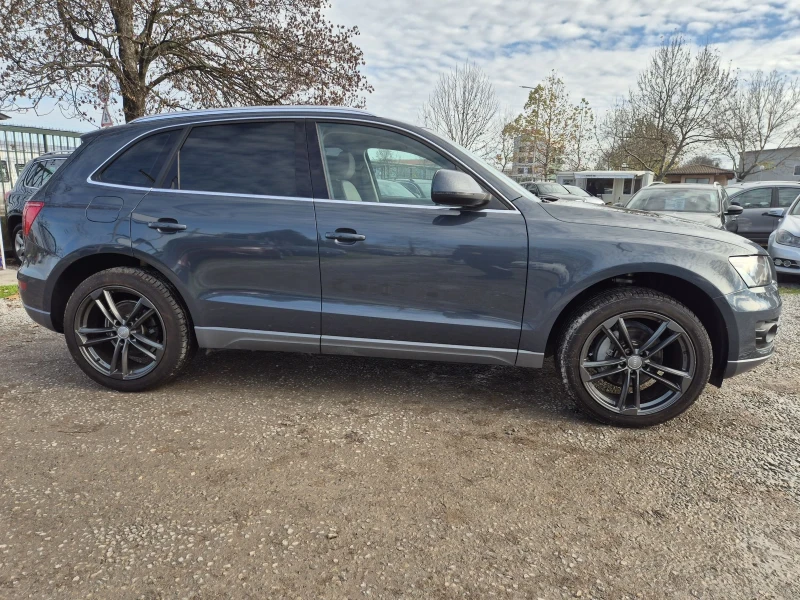 Audi Q5 2, 0T - PANORAMA-4X4, снимка 3 - Автомобили и джипове - 50806553