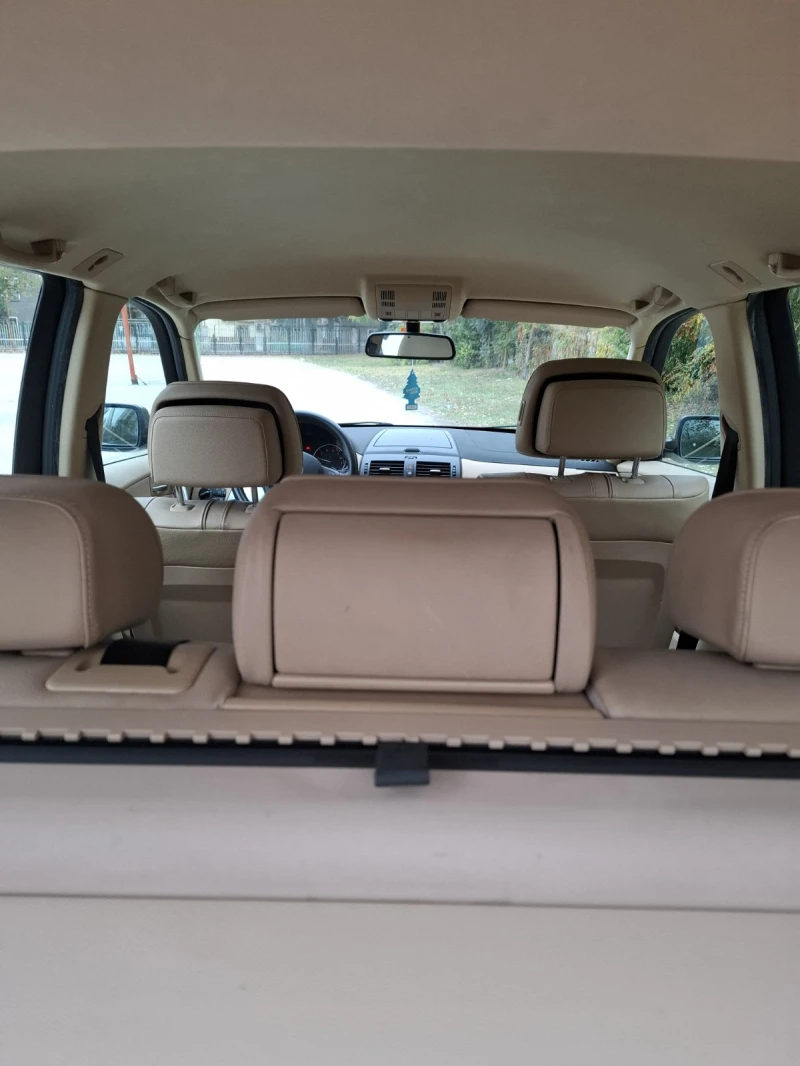 BMW X3 2.0 i 4WD, снимка 8 - Автомобили и джипове - 52187089