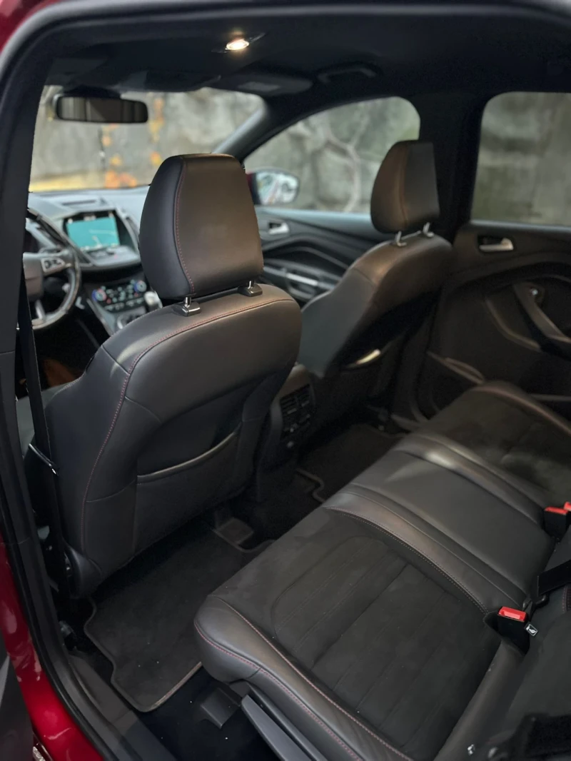 Ford Kuga Ford Kuga ST-Line   2018 г. 1.5 EcoBoost   150 к.с, снимка 11 - Автомобили и джипове - 52310242