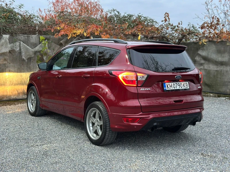Ford Kuga Ford Kuga ST-Line   2018 г. 1.5 EcoBoost   150 к.с, снимка 6 - Автомобили и джипове - 52310242