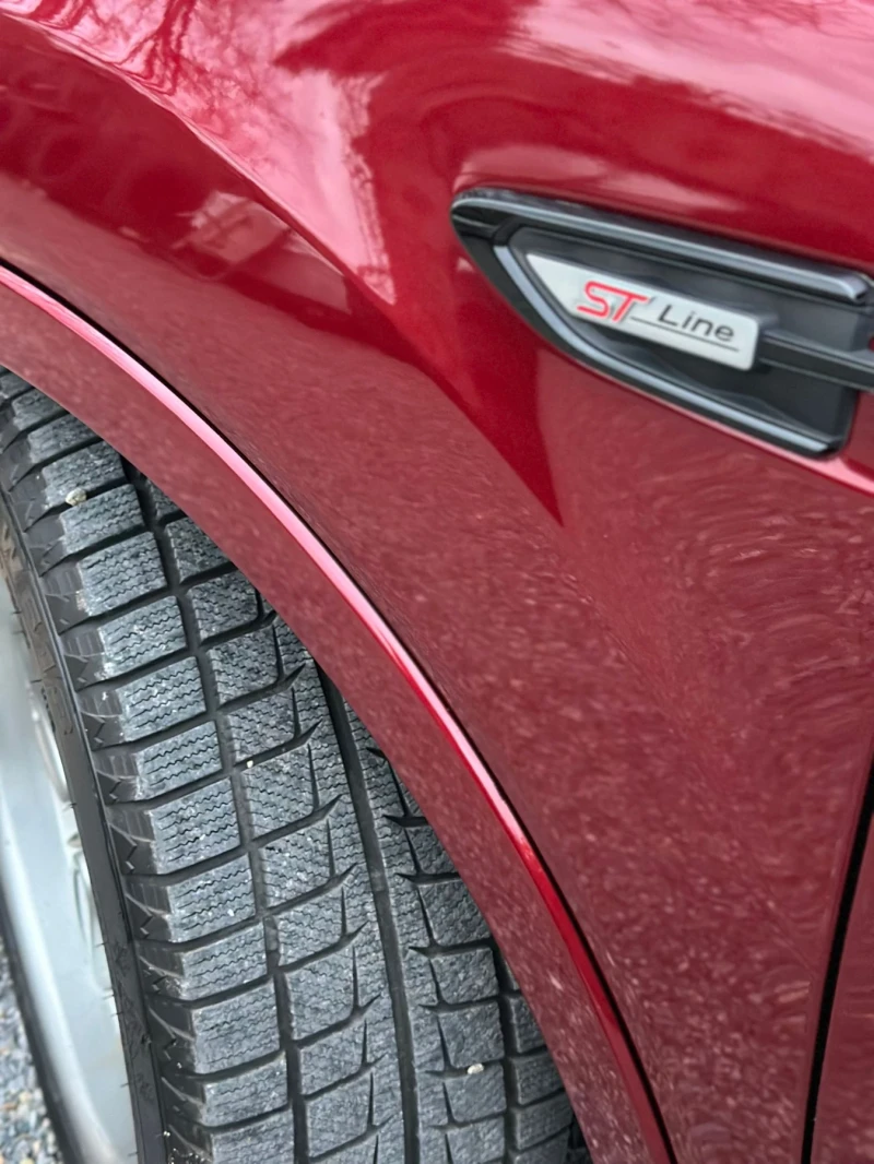 Ford Kuga Ford Kuga ST-Line   2018 г. 1.5 EcoBoost   150 к.с, снимка 7 - Автомобили и джипове - 52310242