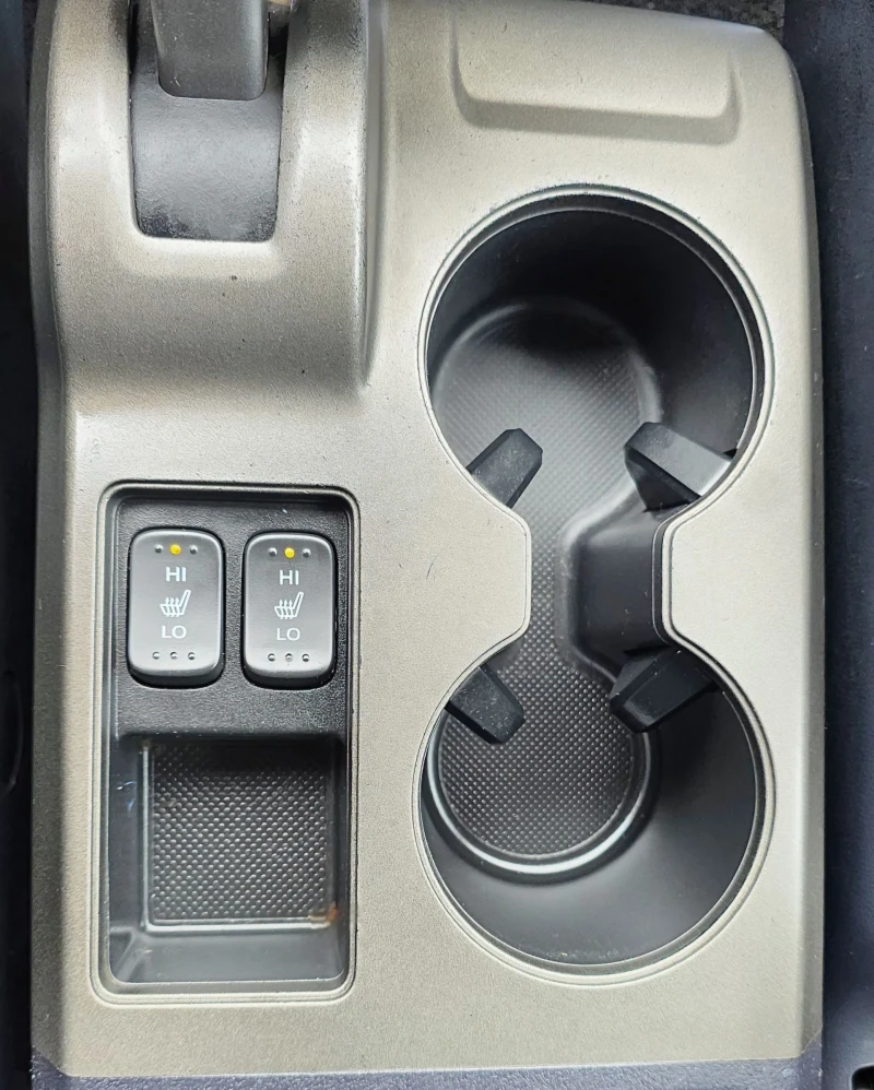 Honda Cr-v 2.2i-DTEC 150k.c. FaceLift, снимка 13 - Автомобили и джипове - 53061108