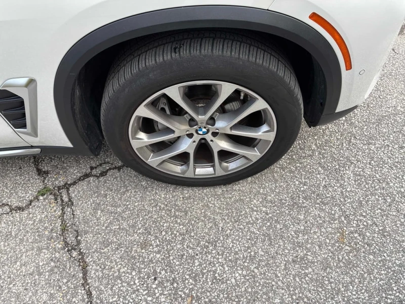 BMW X5 * xDrive40i * CARFAX * ЦЕНА ДО БГ, снимка 6 - Автомобили и джипове - 53213640