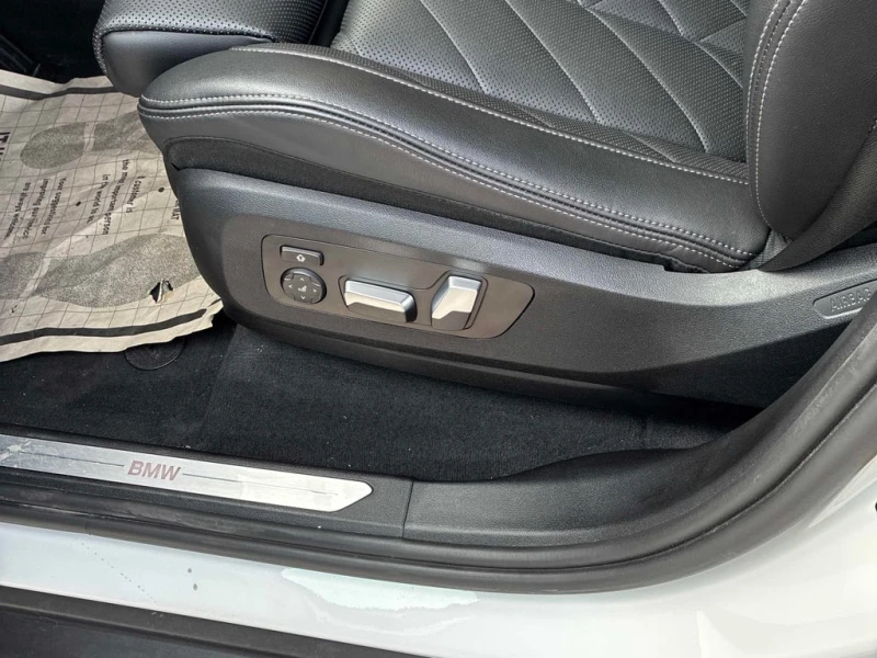 BMW X5 * xDrive40i * CARFAX * ЦЕНА ДО БГ, снимка 15 - Автомобили и джипове - 53213640