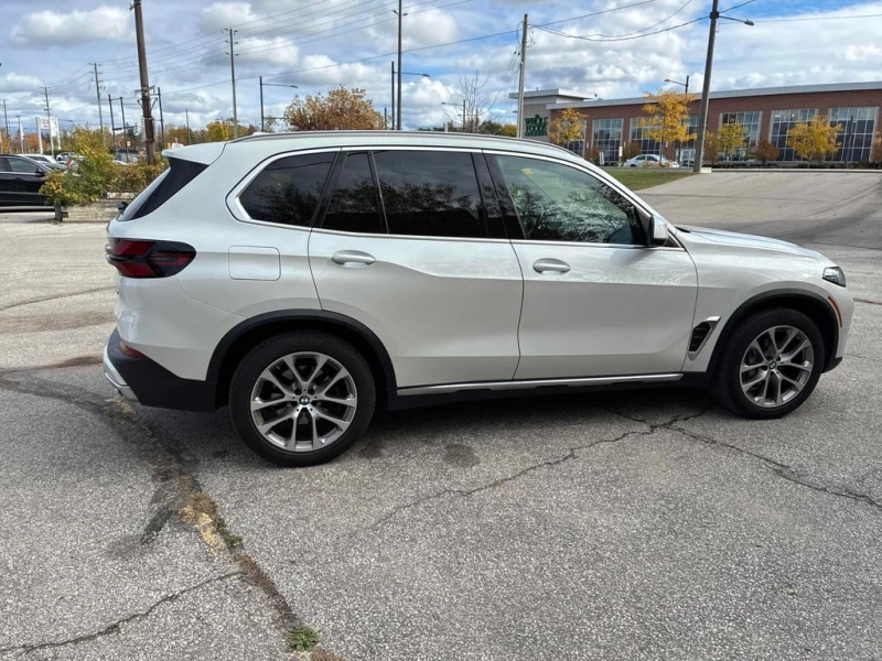 BMW X5 * xDrive40i * CARFAX * ЦЕНА ДО БГ, снимка 3 - Автомобили и джипове - 53213640