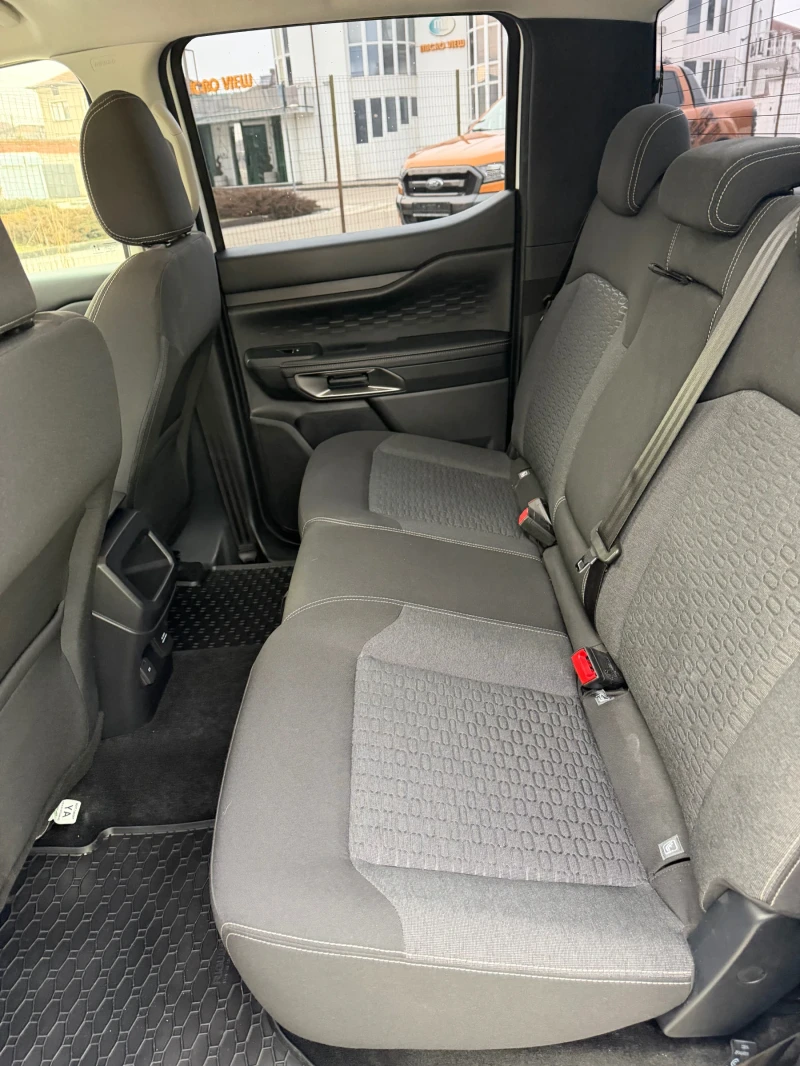 Ford Ranger 60000 км, снимка 10 - Автомобили и джипове - 53461059