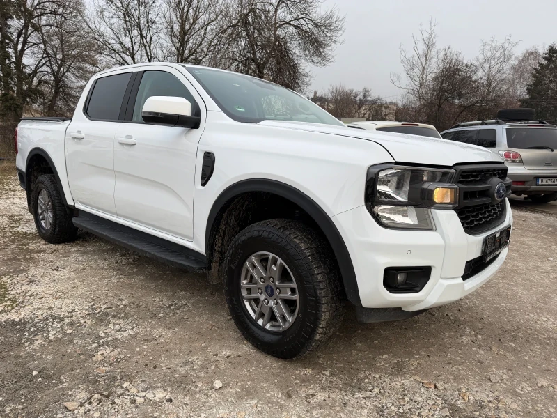 Ford Ranger 60000 км, снимка 8 - Автомобили и джипове - 53461059