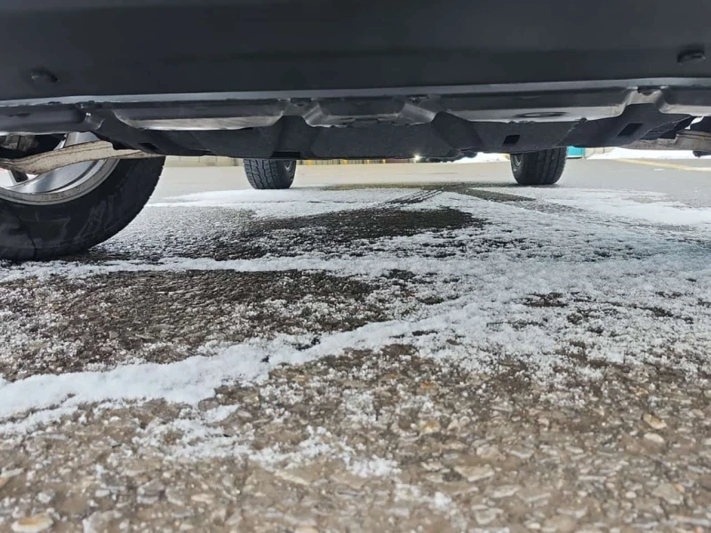 Nissan Rogue * S * CARFAX * ЦЕНА ДО БГ, снимка 17 - Автомобили и джипове - 53527045