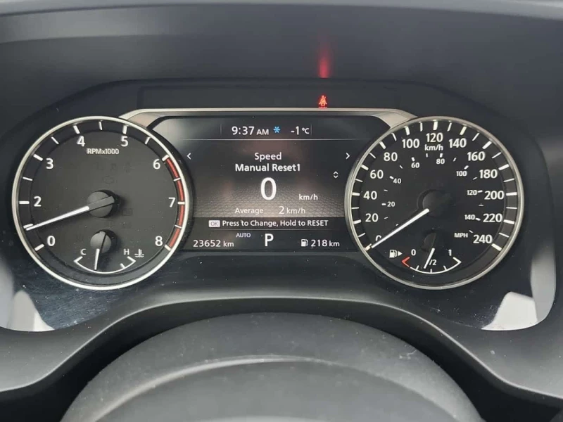 Nissan Rogue * S * CARFAX * ЦЕНА ДО БГ, снимка 8 - Автомобили и джипове - 53527045