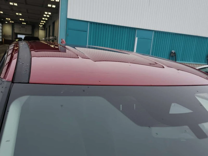 Nissan Rogue * S * CARFAX * ЦЕНА ДО БГ, снимка 5 - Автомобили и джипове - 53527045