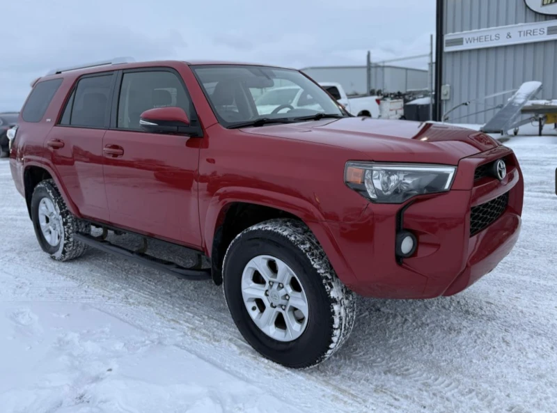 Toyota 4runner 4.0* V6* ПОДГРЕВ* КАМЕРА* КЕЙЛЕС* LANE* ASSIST