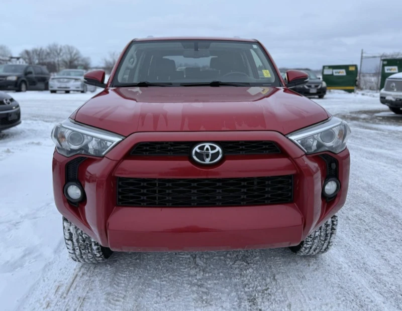 Toyota 4runner 4.0* V6* ПОДГРЕВ* КАМЕРА* КЕЙЛЕС* LANE* ASSIST, снимка 3 - Автомобили и джипове - 53556904