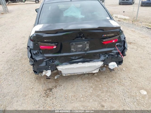 BMW 340 * XDRIVE * B58 * 8ZF  (CARFAX), снимка 10 - Автомобили и джипове - 49348304