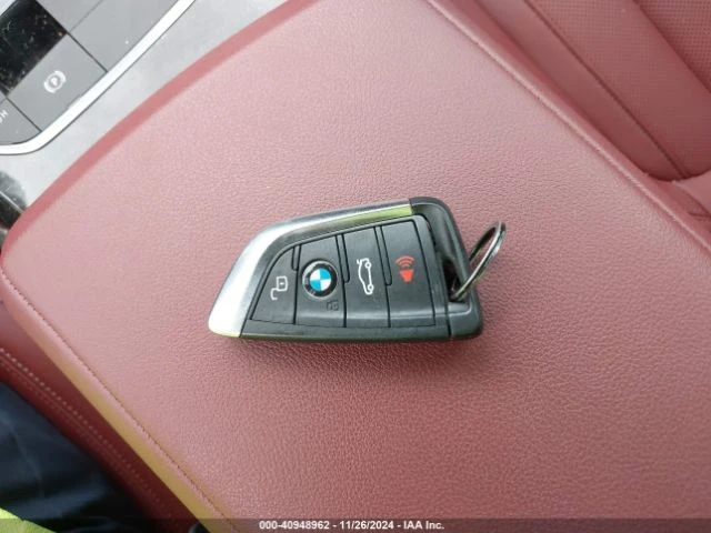 BMW 340 * XDRIVE * B58 * 8ZF  (CARFAX), снимка 15 - Автомобили и джипове - 49348304