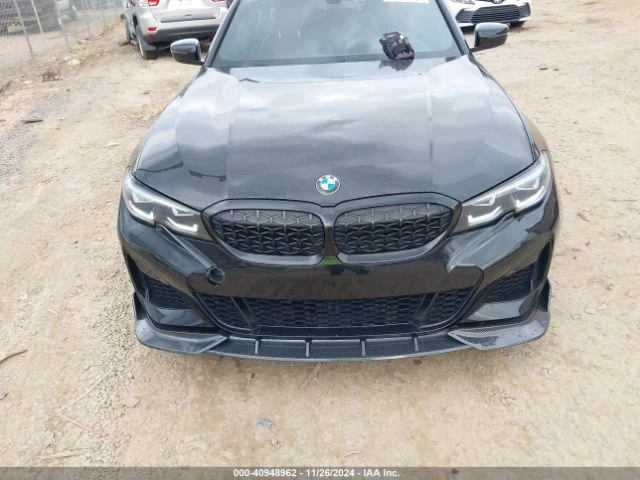 BMW 340 * XDRIVE * B58 * 8ZF  (CARFAX), снимка 2 - Автомобили и джипове - 49348304