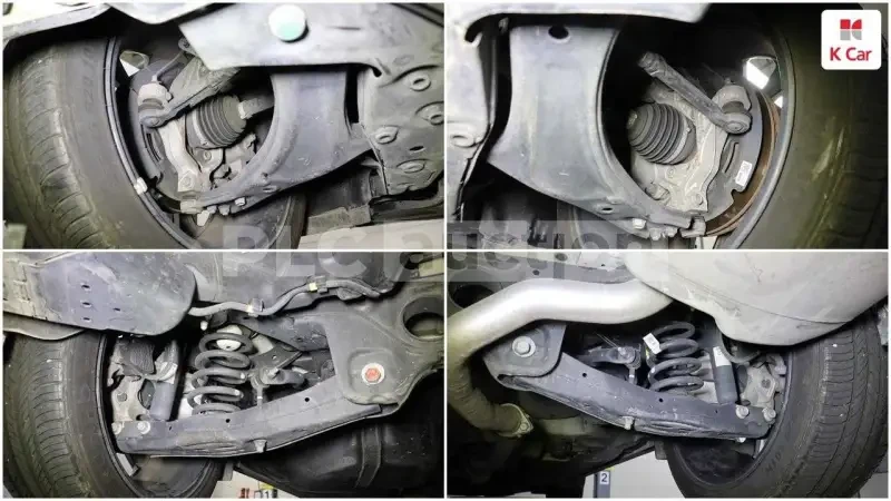 Kia Sorento 2.2 CRDI /360/DISTRONIC/ОБДУХ/PANO/ВКЛЮЧЕН ТЕХНО, снимка 11 - Автомобили и джипове - 54214213