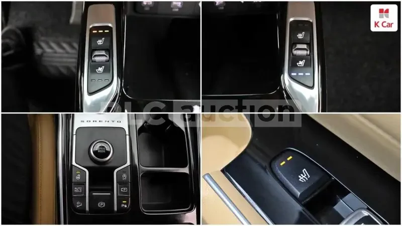 Kia Sorento 2.2 CRDI /360/DISTRONIC/ОБДУХ/PANO/ВКЛЮЧЕН ТЕХНО, снимка 7 - Автомобили и джипове - 54214213