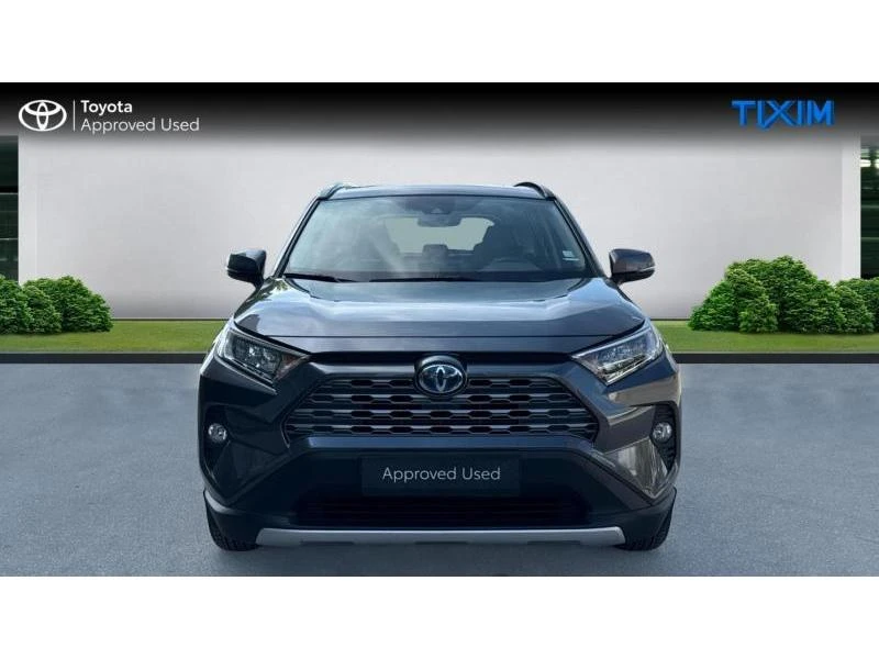 Toyota Rav4 EXECUTIVE | Mobile.bg � ����������� 5