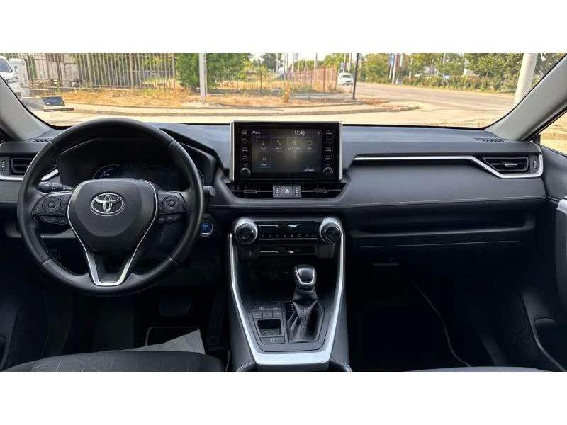 Toyota Rav4 EXECUTIVE | Mobile.bg � ����������� 8