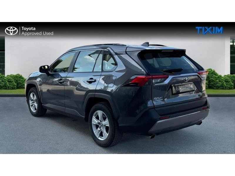 Toyota Rav4 EXECUTIVE | Mobile.bg � ����������� 2