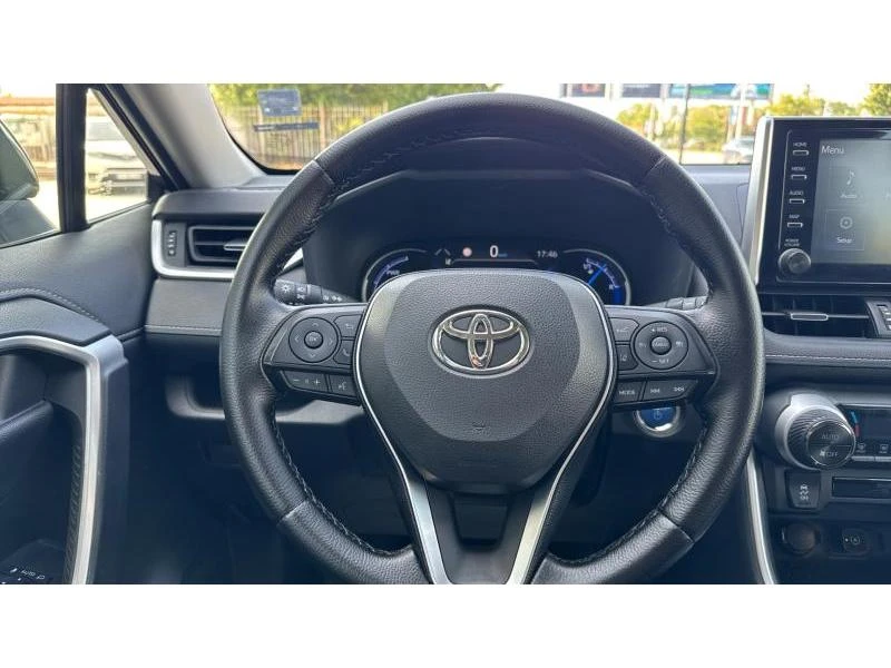 Toyota Rav4 EXECUTIVE | Mobile.bg � ����������� 13