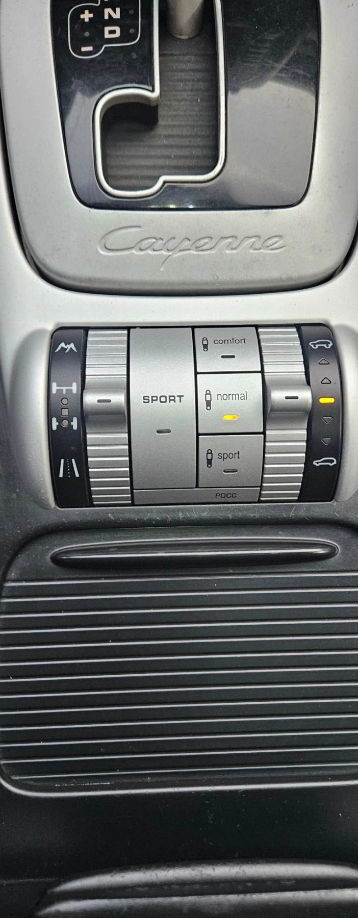 Porsche Cayenne GT, снимка 5 - Автомобили и джипове - 55944650