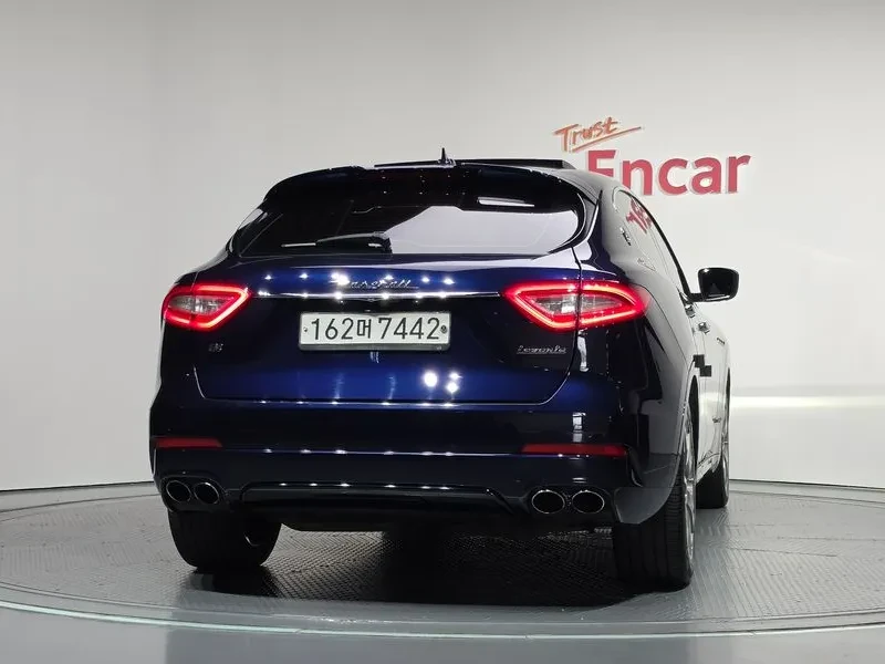 Maserati Levante 3.0D/AWD/�������� | Mobile.bg � ����������� 4
