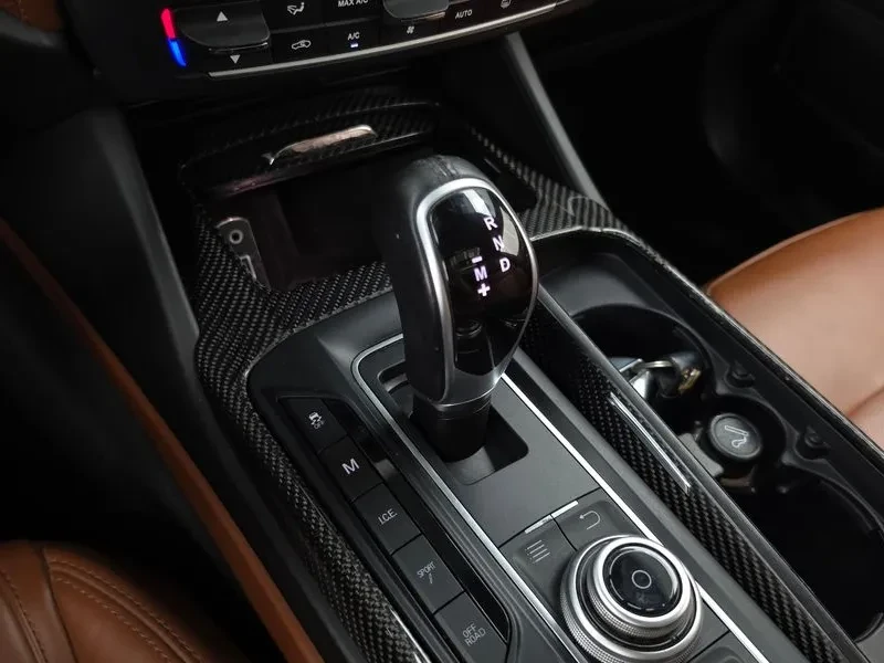 Maserati Levante 3.0D/AWD/�������� | Mobile.bg � ����������� 9