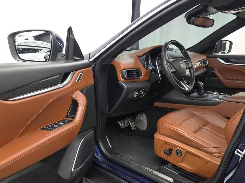 Maserati Levante 3.0D/AWD/�������� | Mobile.bg � ����������� 10
