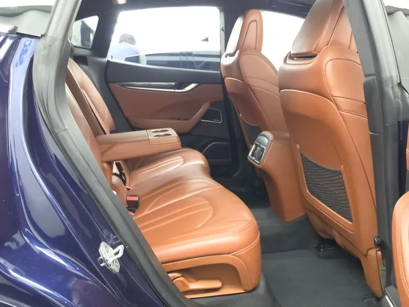 Maserati Levante 3.0D/AWD/�������� | Mobile.bg � ����������� 12