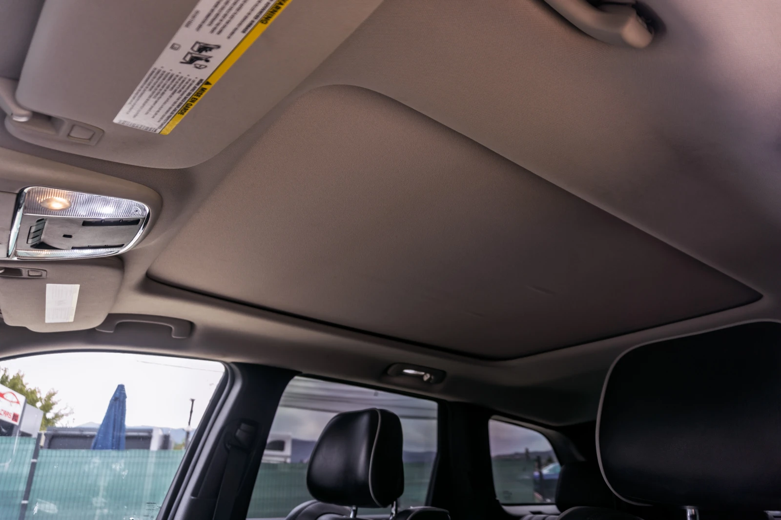 Jeep Grand cherokee 3.6i-V6-6  - - | Mobile.bg   14