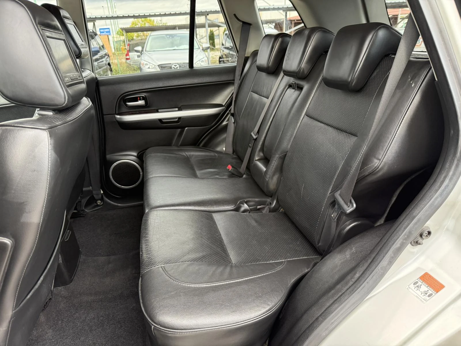 Suzuki Grand vitara 1.9DDiS  DVD-TV 4x4 | Mobile.bg   14