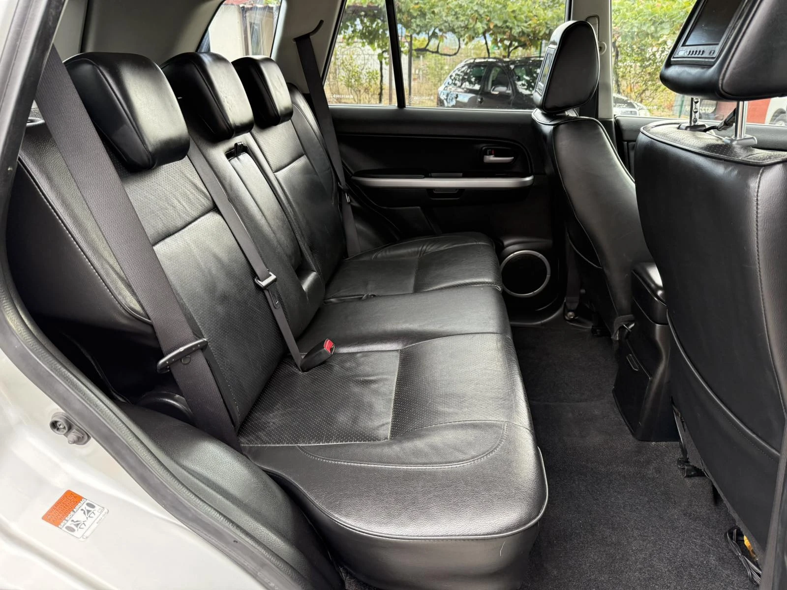 Suzuki Grand vitara 1.9DDiS  DVD-TV 4x4 | Mobile.bg   13