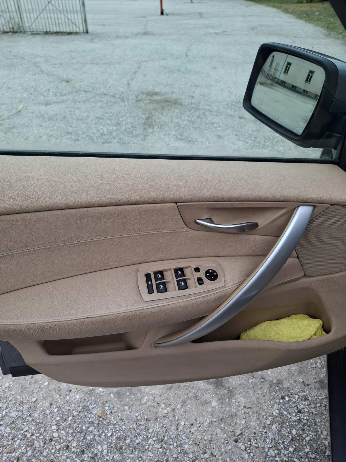 BMW X3 2.0 i 4WD, снимка 11 - Автомобили и джипове - 53266746