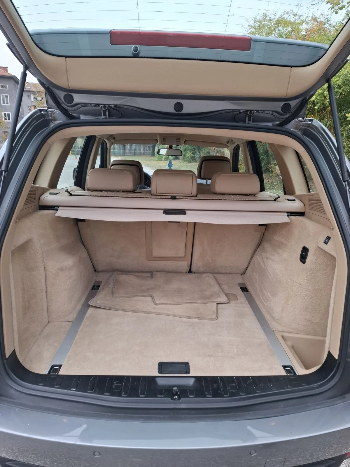 BMW X3 2.0 i 4WD - изображение 6