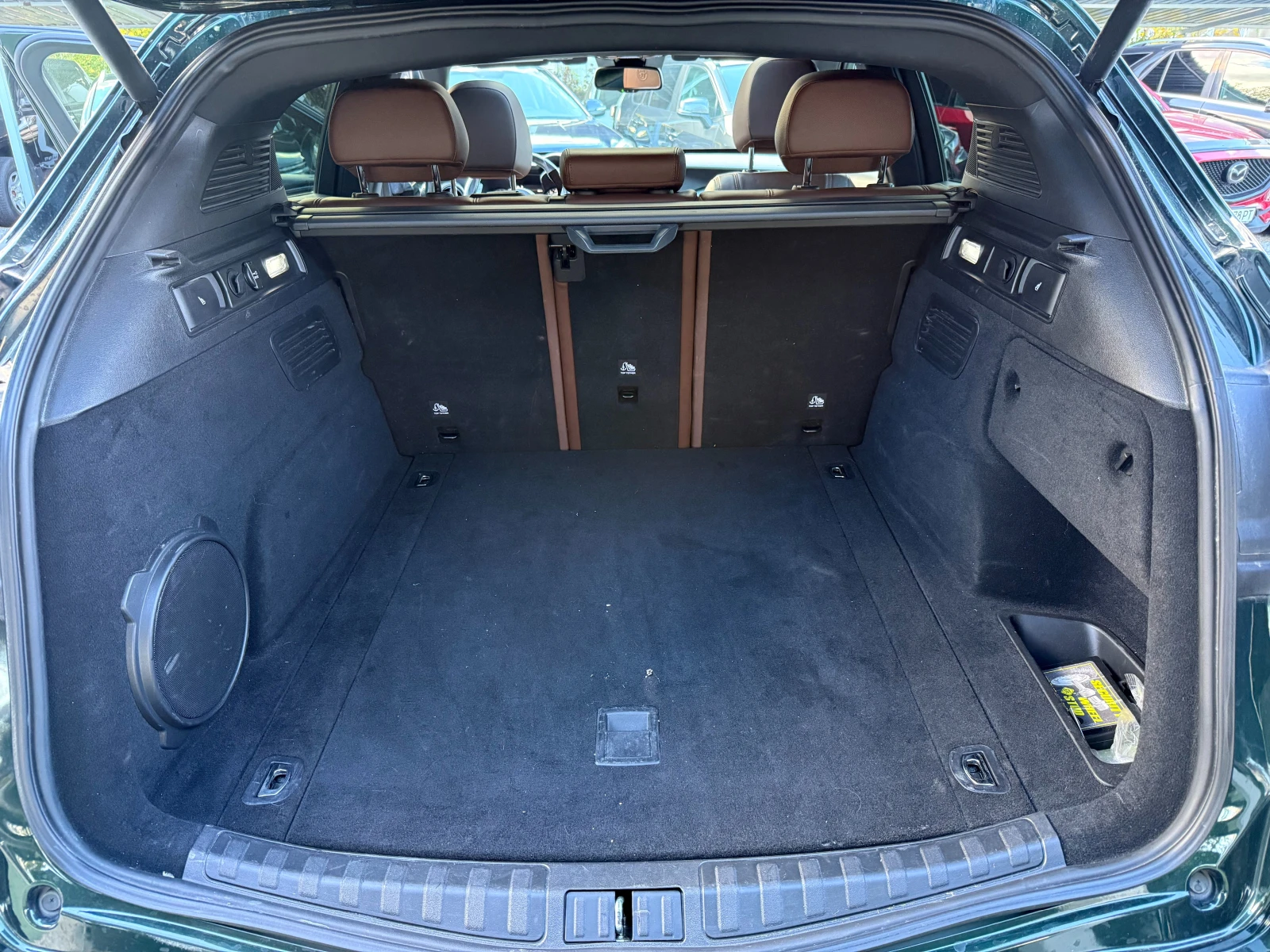 Alfa Romeo Stelvio Q4 | Mobile.bg   17