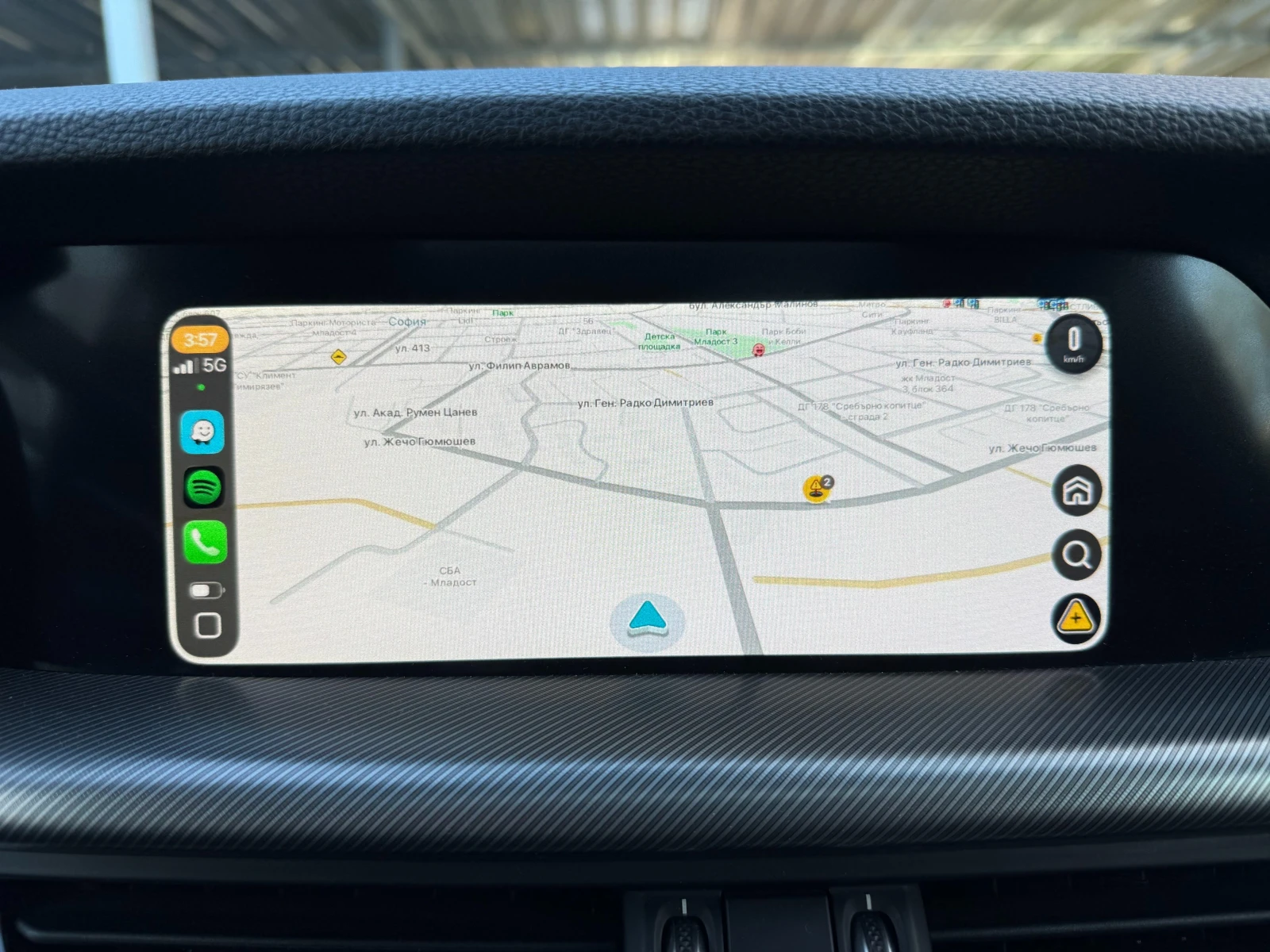 Alfa Romeo Stelvio Q4 | Mobile.bg   13