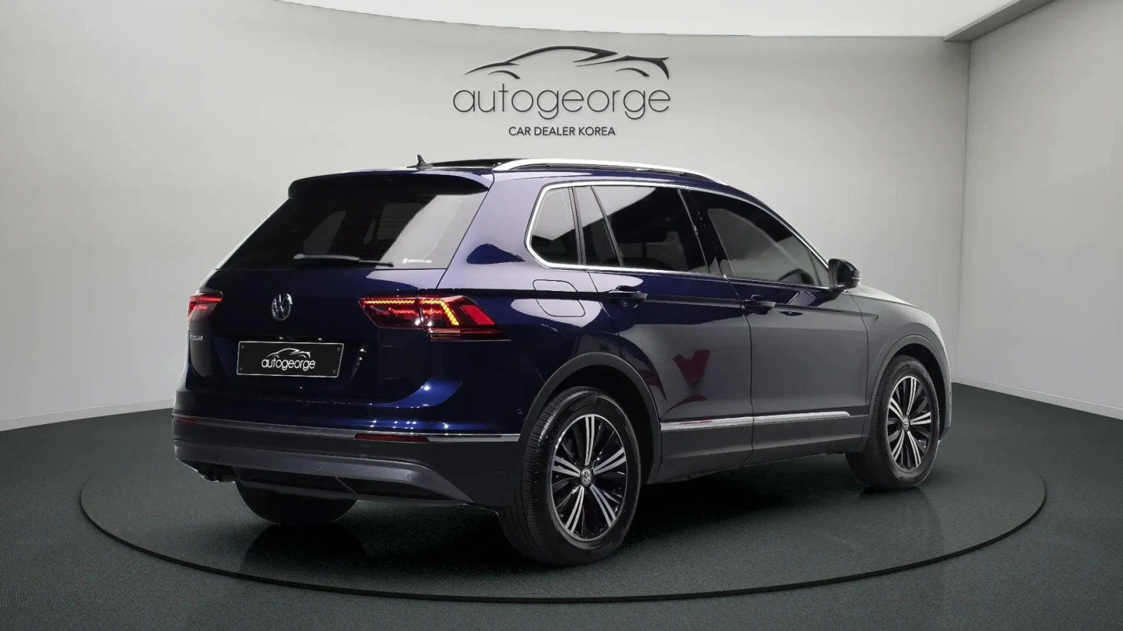 VW Tiguan 2.0TDI PRESTIGE | Mobile.bg   2