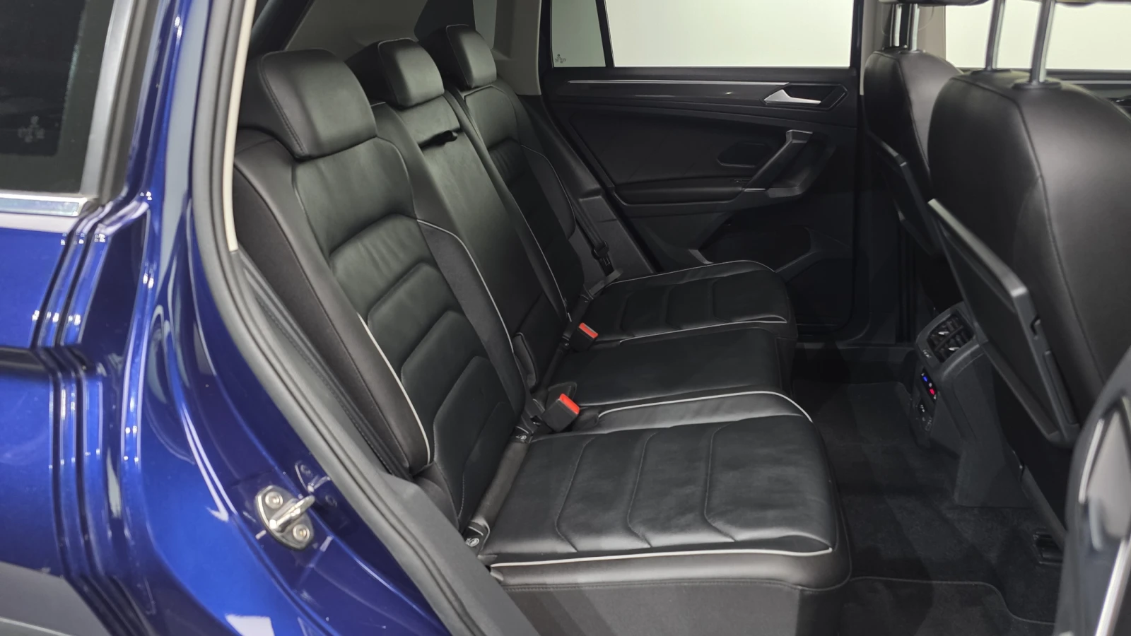 VW Tiguan 2.0TDI PRESTIGE | Mobile.bg   10