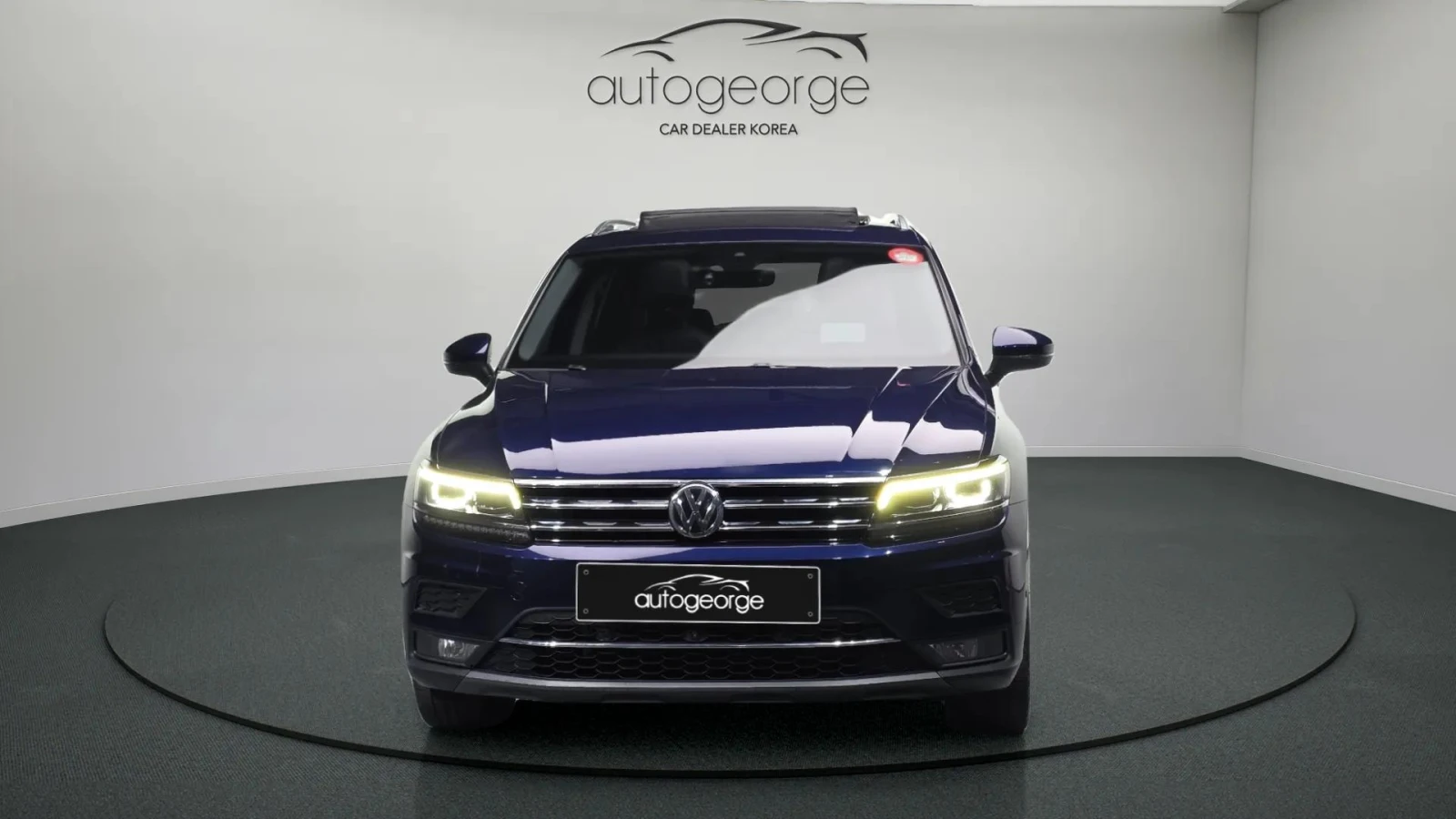 VW Tiguan 2.0TDI PRESTIGE | Mobile.bg   3
