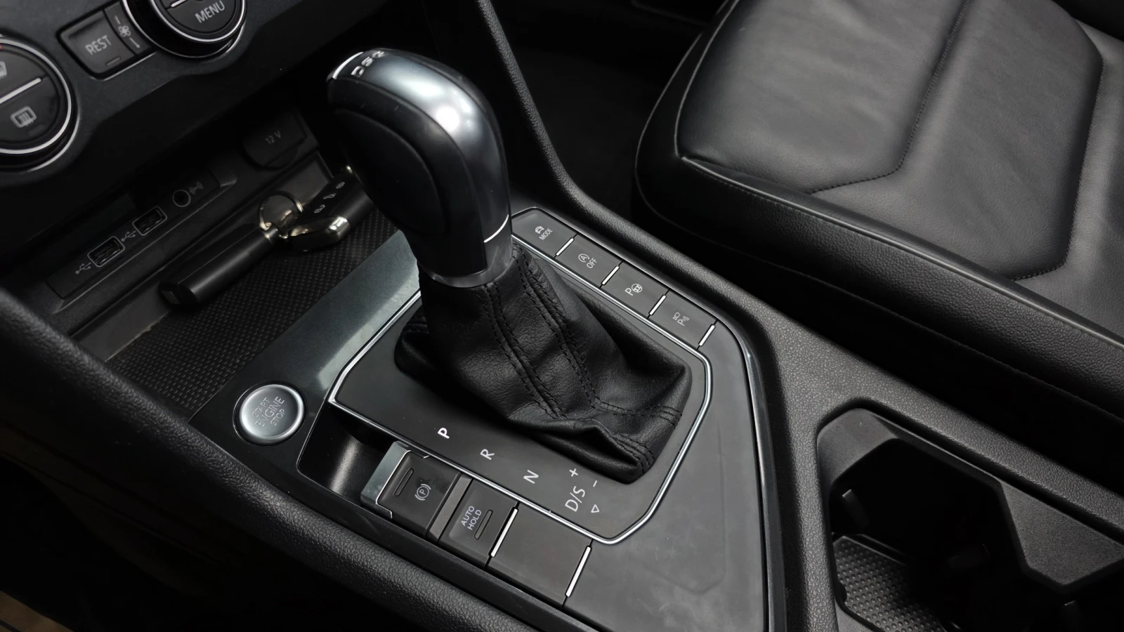 VW Tiguan 2.0TDI PRESTIGE | Mobile.bg   8