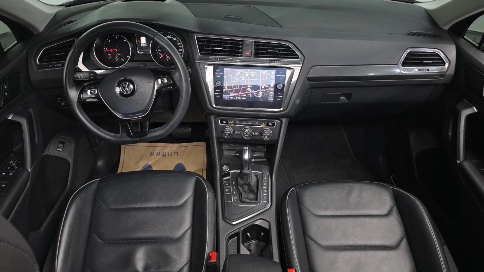 VW Tiguan 2.0TDI PRESTIGE | Mobile.bg   6