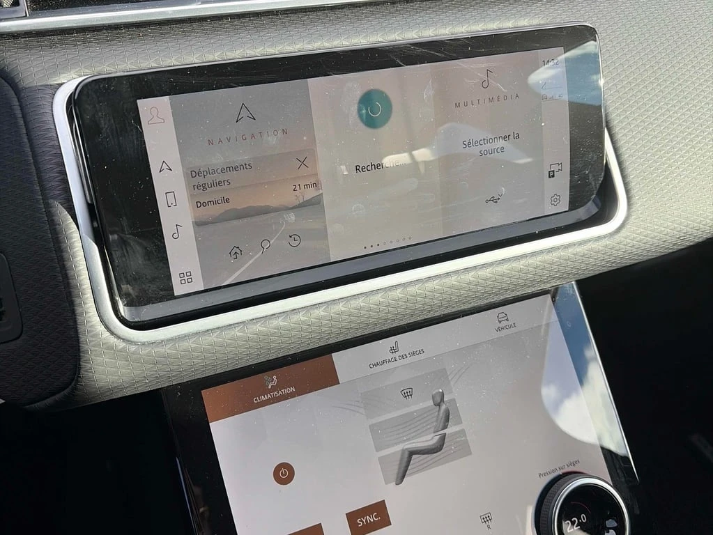 Land Rover Range Rover Velar 2023 S * CARFAX * ��� ������������ ������ | Mobile.bg � ����������� 9