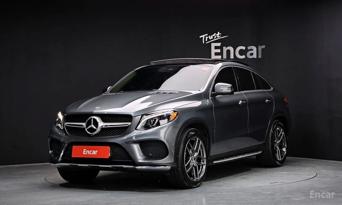 Mercedes-Benz GLE 350 | Mobile.bg � ����������� 1